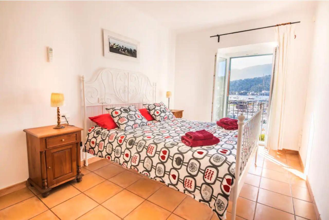 Ca Na Magda Apartment Puerto de Sóller Екстериор снимка