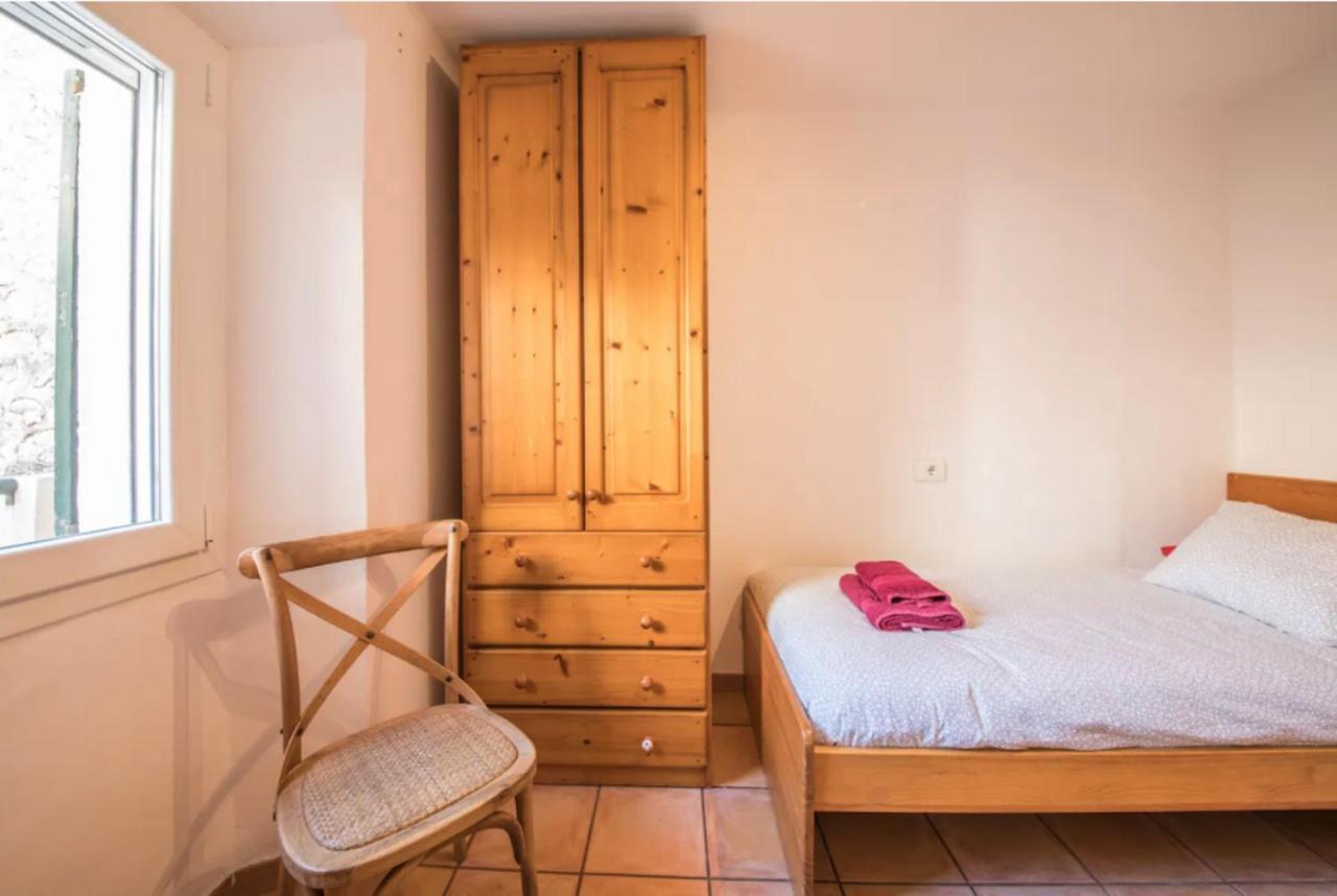 Ca Na Magda Apartment Puerto de Sóller Екстериор снимка